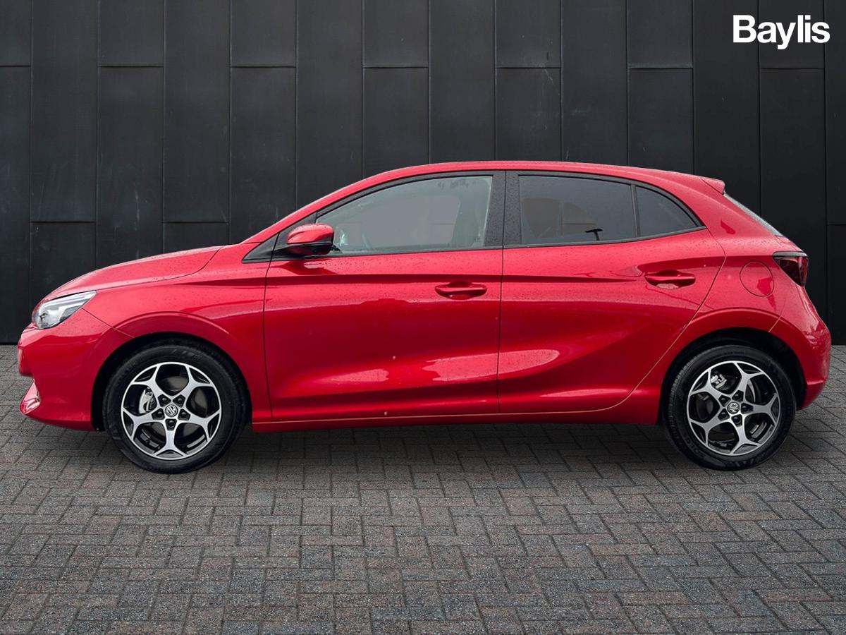 Used MG MG3 2024 for sale - 76375509: Photo 8