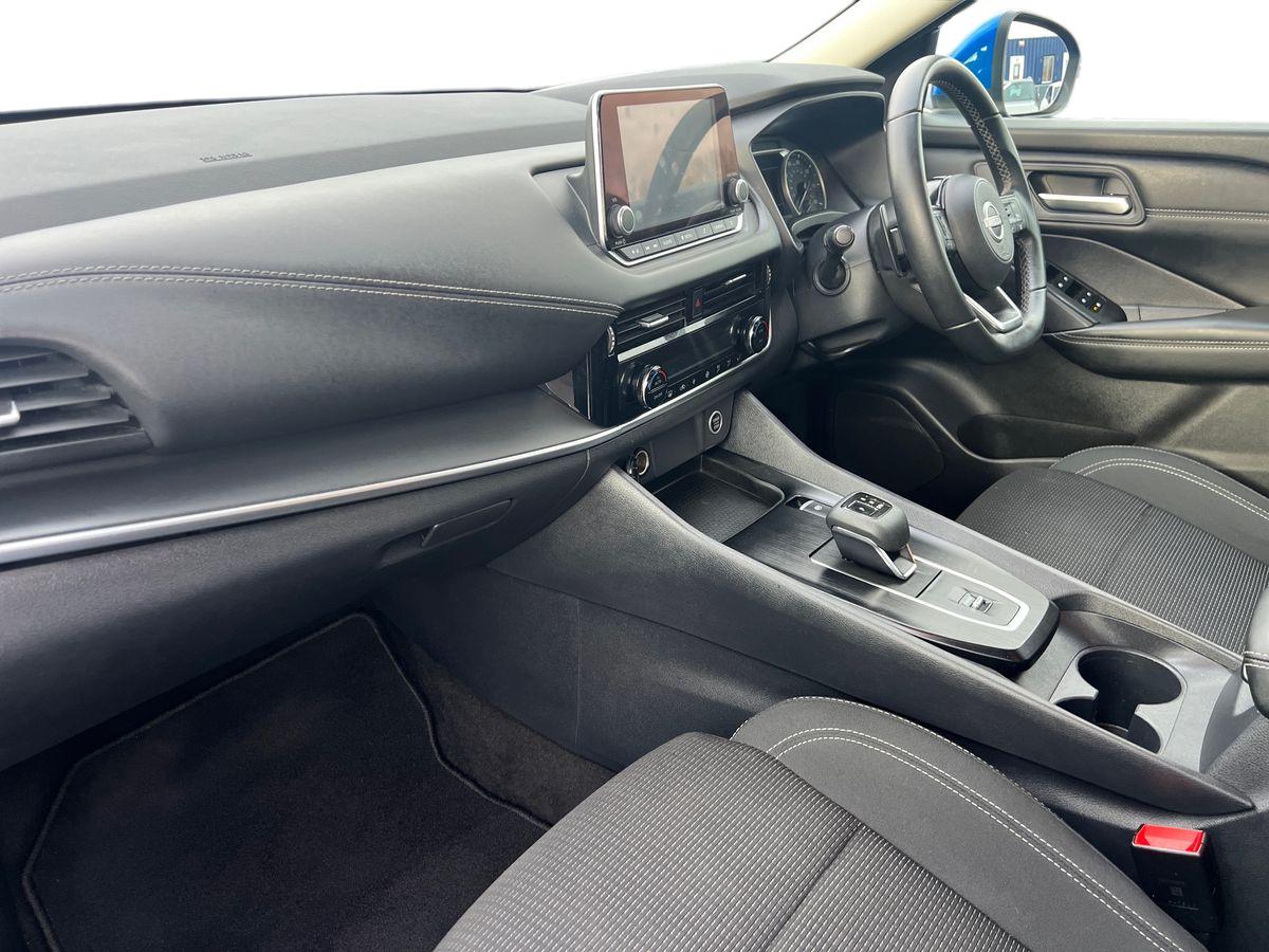 Used Nissan Qashqai 2023 for sale - 77389084: Photo 14