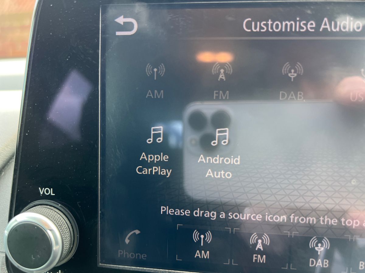 Used Nissan Qashqai 2023 for sale - 77389084: Photo 19