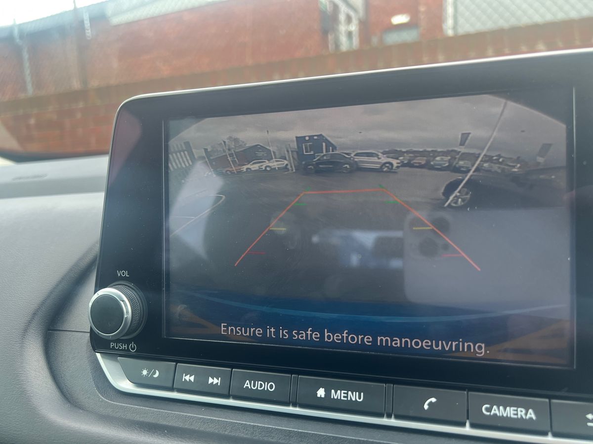 Used Nissan Qashqai 2023 for sale - 77389084: Photo 20