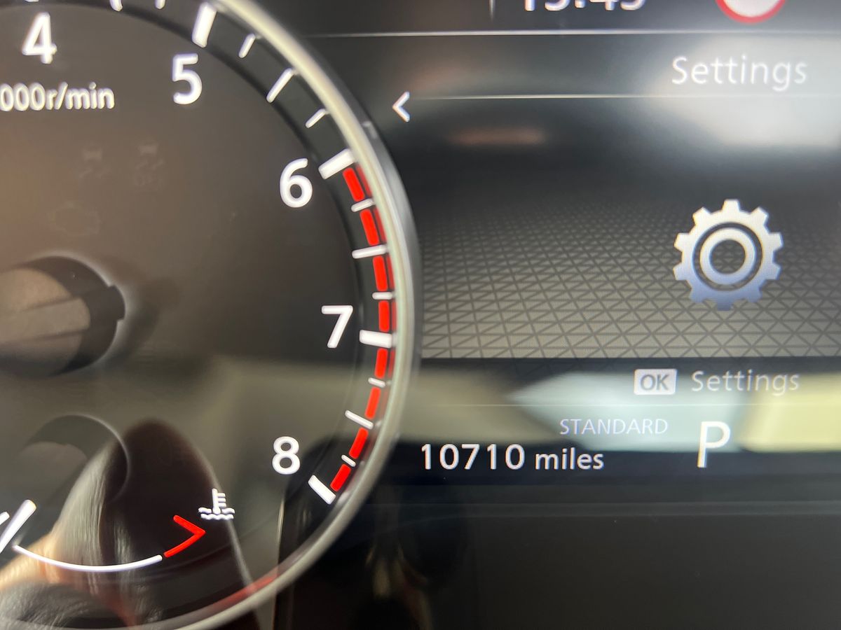 Used Nissan Qashqai 2023 for sale - 77389084: Photo 21