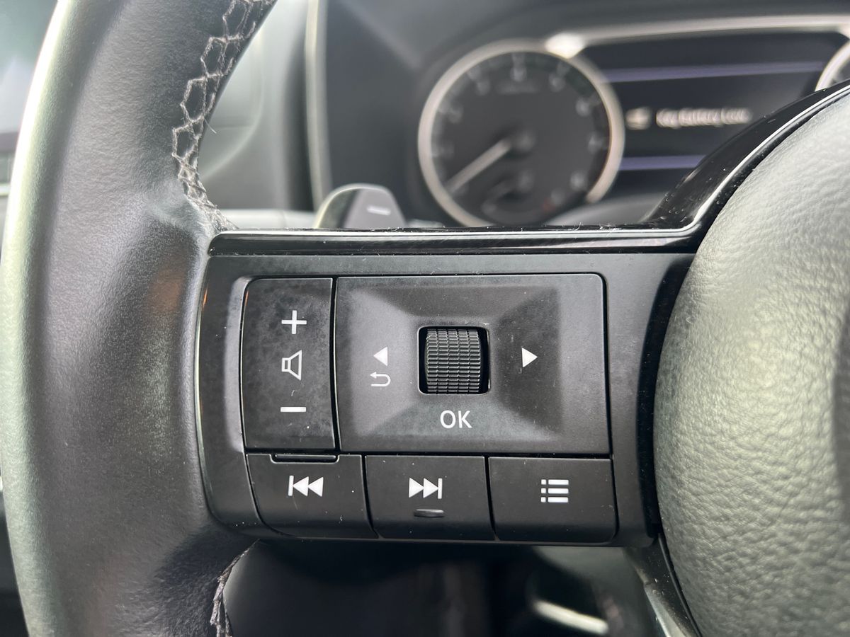 Used Nissan Qashqai 2023 for sale - 77389084: Photo 22