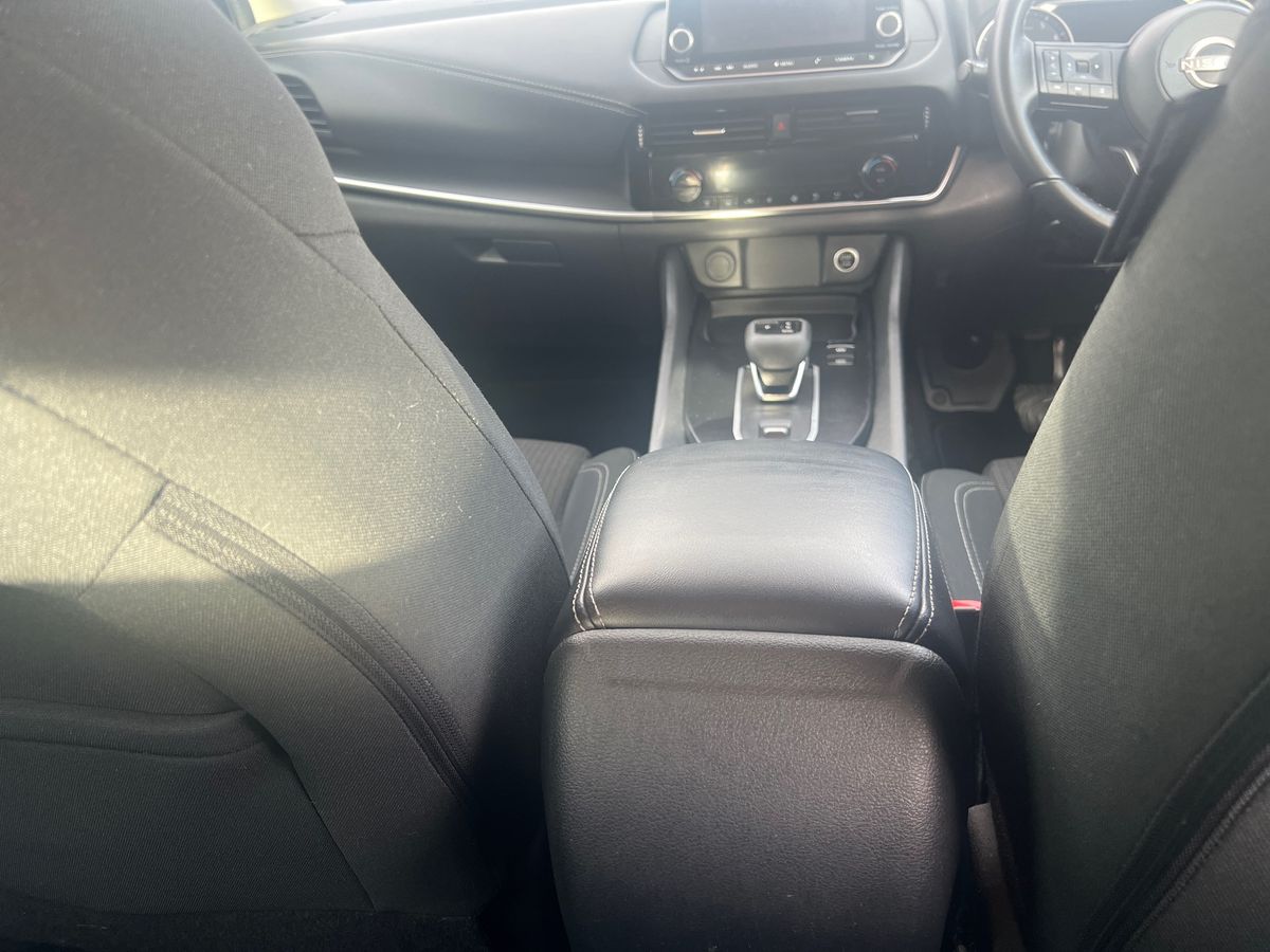 Used Nissan Qashqai 2023 for sale - 77389084: Photo 30