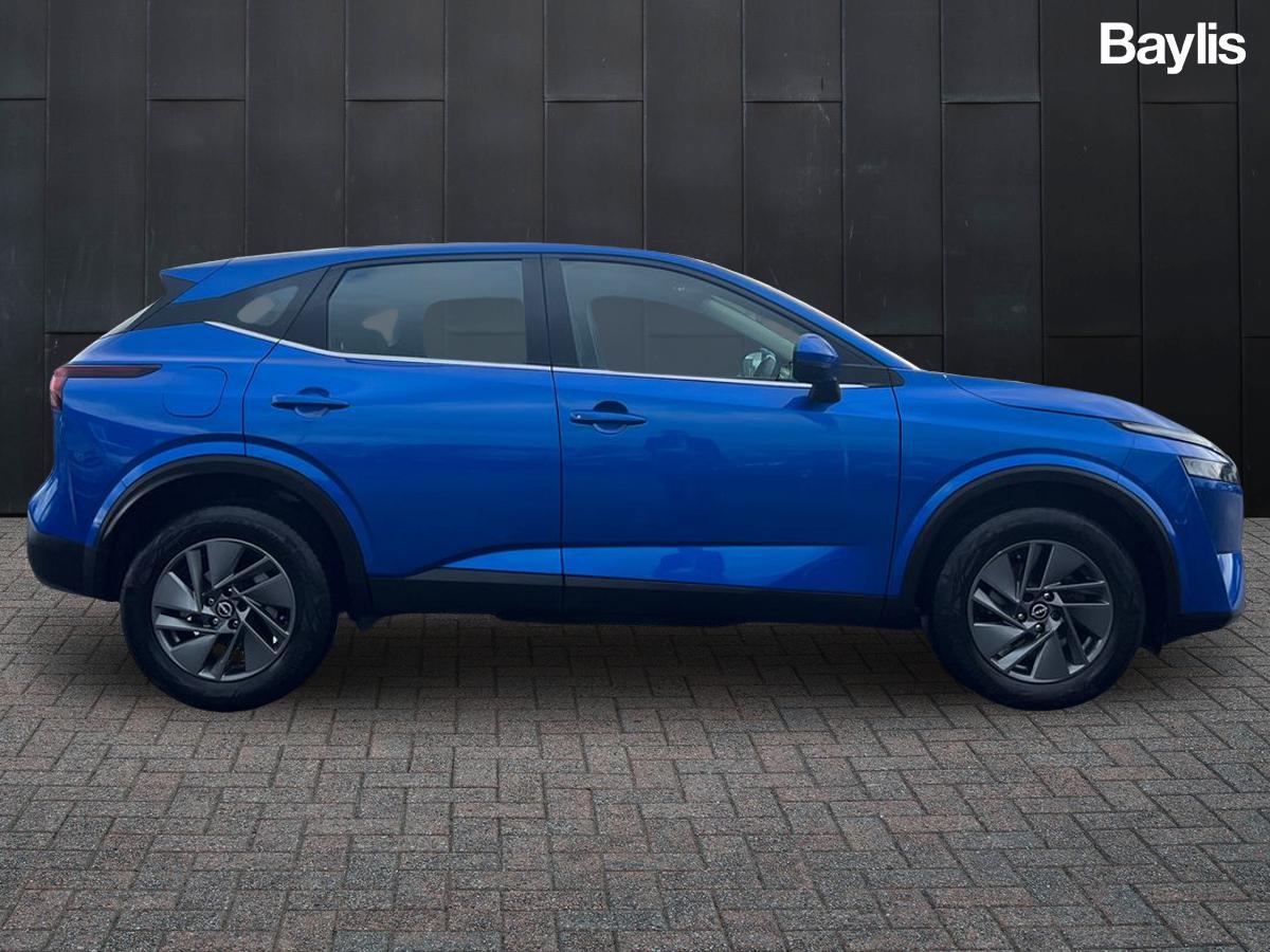 Used Nissan Qashqai 2023 for sale - 77389084: Photo 5