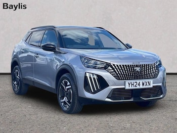 Used Peugeot 2008 2024 for sale - 78582014: Photo