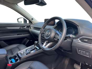 Used Mazda CX-5 2023 for sale - 75165508: Photo