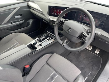 Used Vauxhall Astra 2023 for sale - 78486704: Photo
