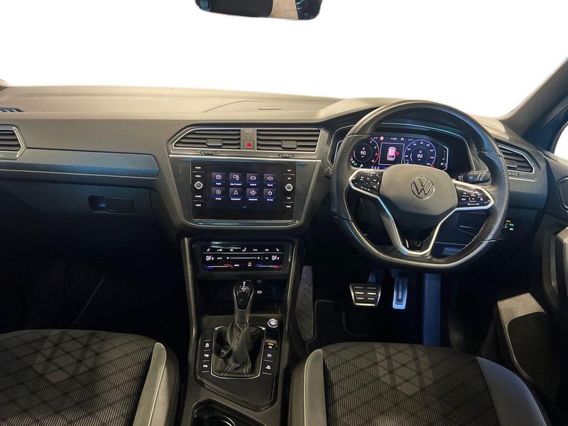 Used Volkswagen Tiguan 2021 for sale - 77910507: Photo 13