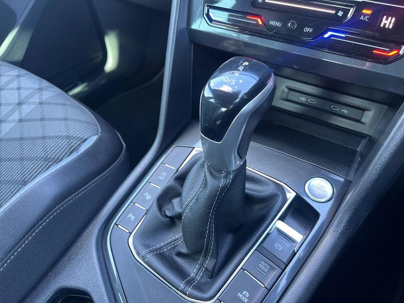 Used Volkswagen Tiguan 2021 for sale - 77910507: Photo 15