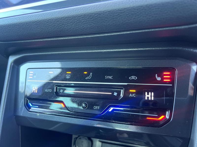 Used Volkswagen Tiguan 2021 for sale - 77910507: Photo 16