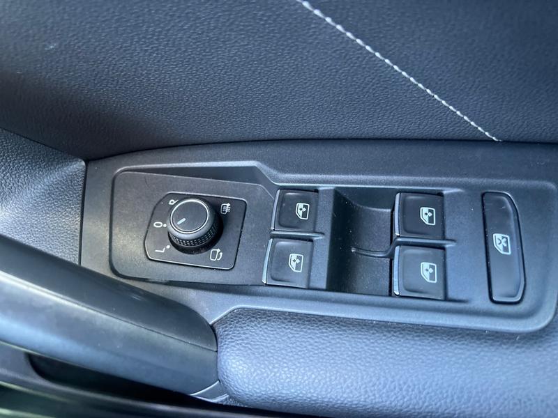 Used Volkswagen Tiguan 2021 for sale - 77910507: Photo 17