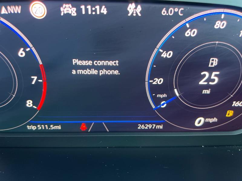 Used Volkswagen Tiguan 2021 for sale - 77910507: Photo 21