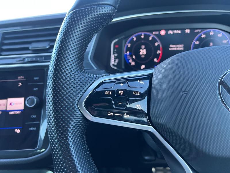 Used Volkswagen Tiguan 2021 for sale - 77910507: Photo 22