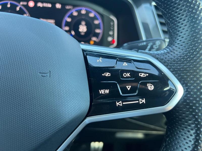 Used Volkswagen Tiguan 2021 for sale - 77910507: Photo 23