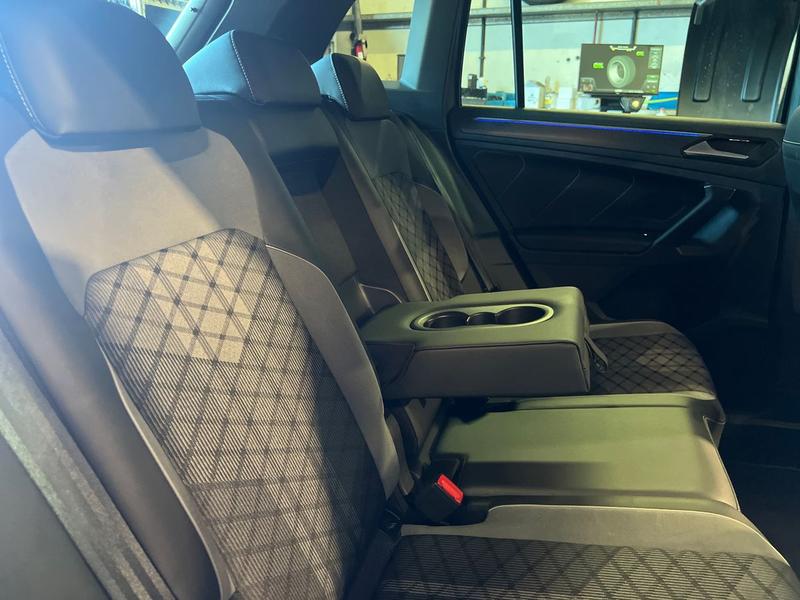 Used Volkswagen Tiguan 2021 for sale - 77910507: Photo 24