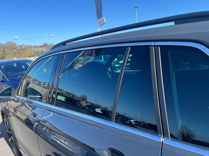 Used Volkswagen Tiguan 2021 for sale - 77910507: Photo 29