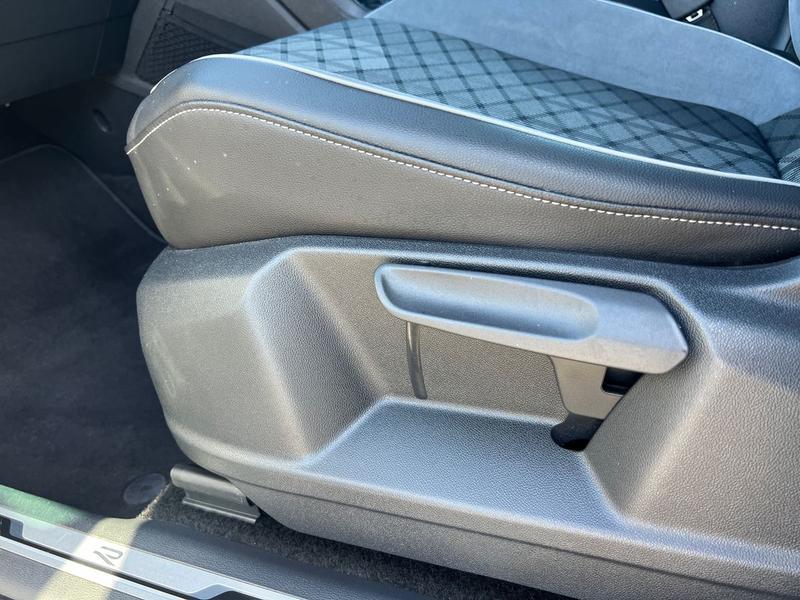 Used Volkswagen Tiguan 2021 for sale - 77910507: Photo 31