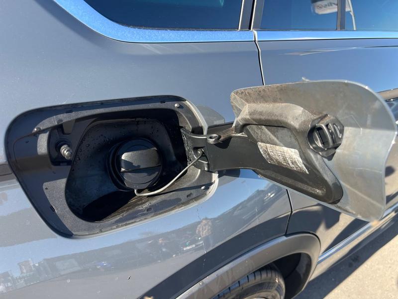 Used Volkswagen Tiguan 2021 for sale - 77910507: Photo 32