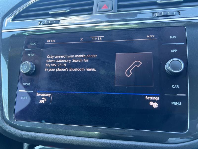 Used Volkswagen Tiguan 2021 for sale - 77910507: Photo 36