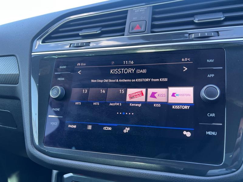 Used Volkswagen Tiguan 2021 for sale - 77910507: Photo 37