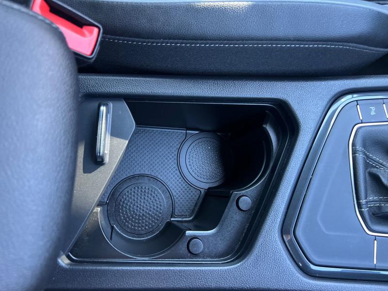 Used Volkswagen Tiguan 2021 for sale - 77910507: Photo 38