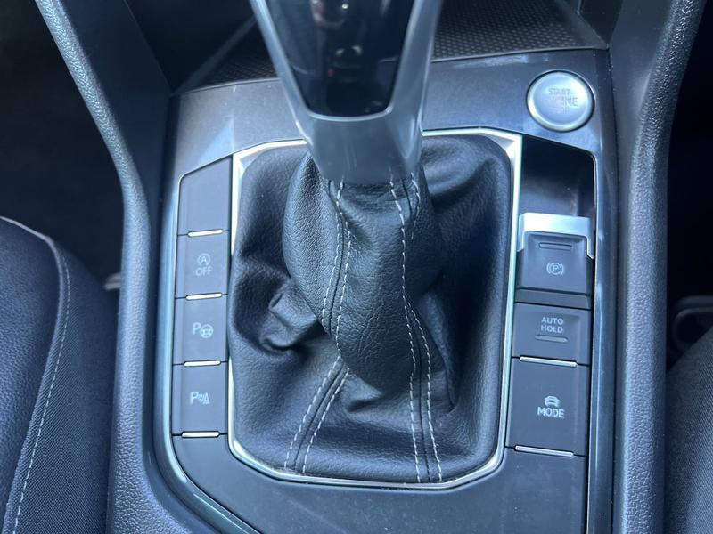 Used Volkswagen Tiguan 2021 for sale - 77910507: Photo 39