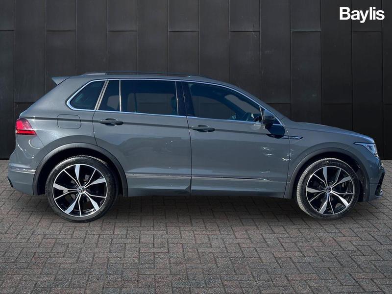 Used Volkswagen Tiguan 2021 for sale - 77910507: Photo 5