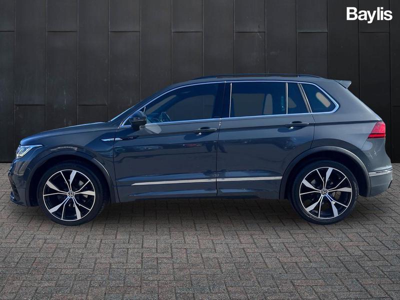 Used Volkswagen Tiguan 2021 for sale - 77910507: Photo 8