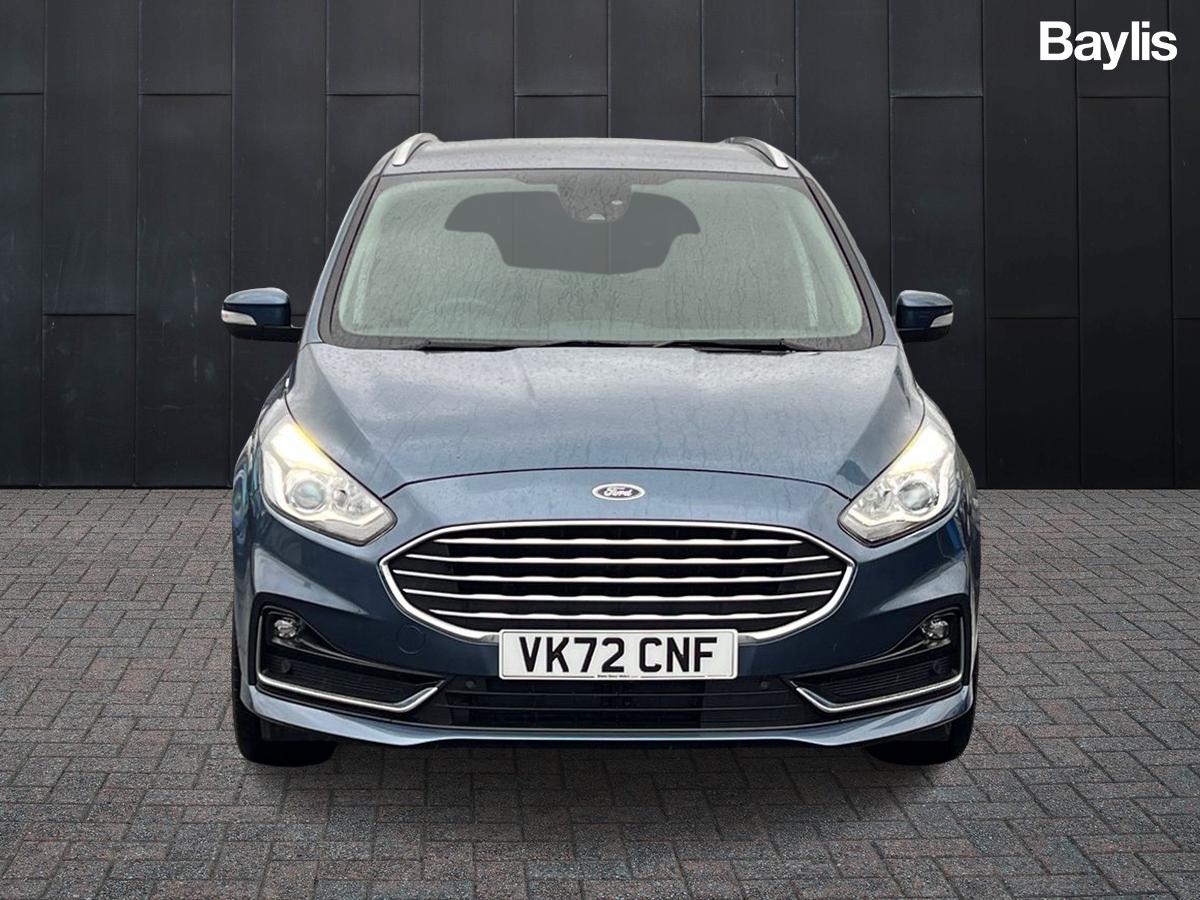 Used Ford Galaxy 2022 for sale - 77285668: Photo 10