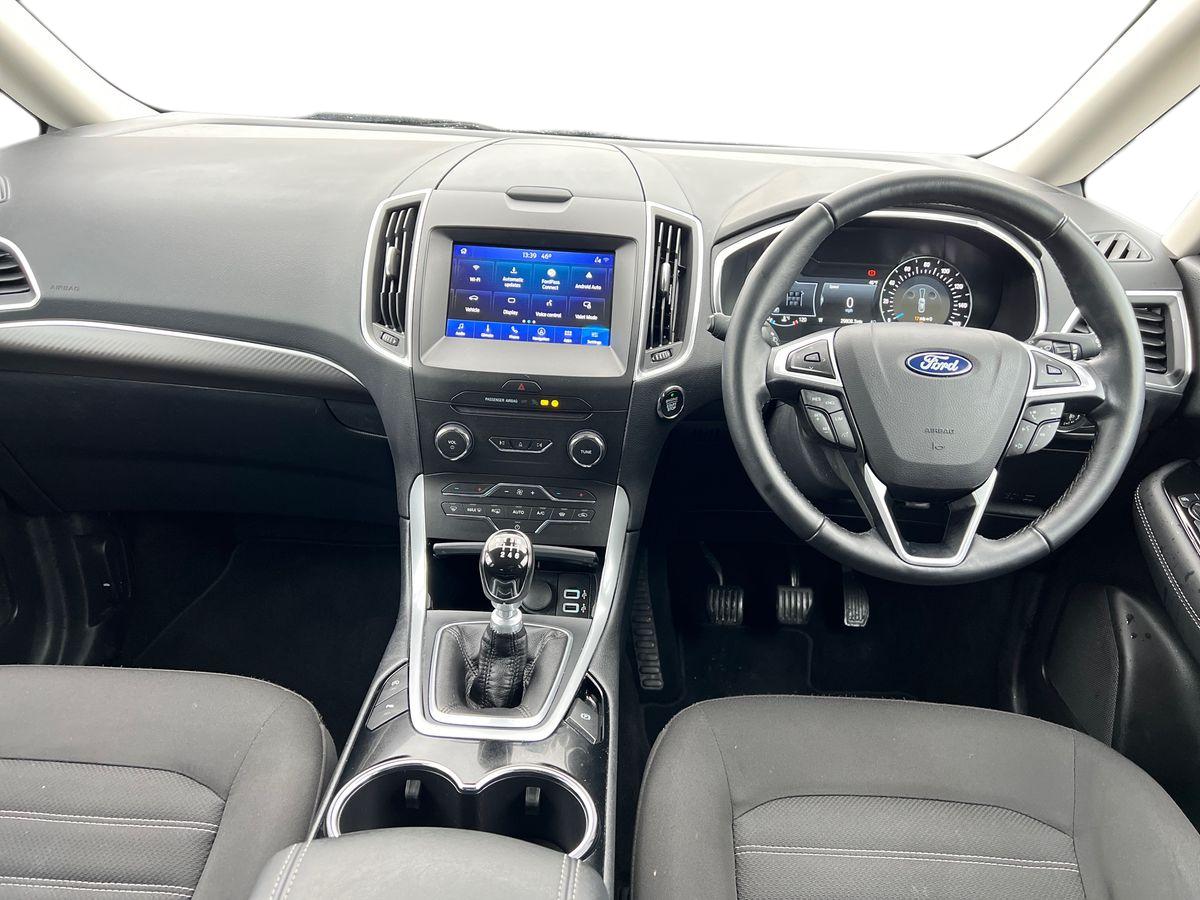 Used Ford Galaxy 2022 for sale - 77285668: Photo 13