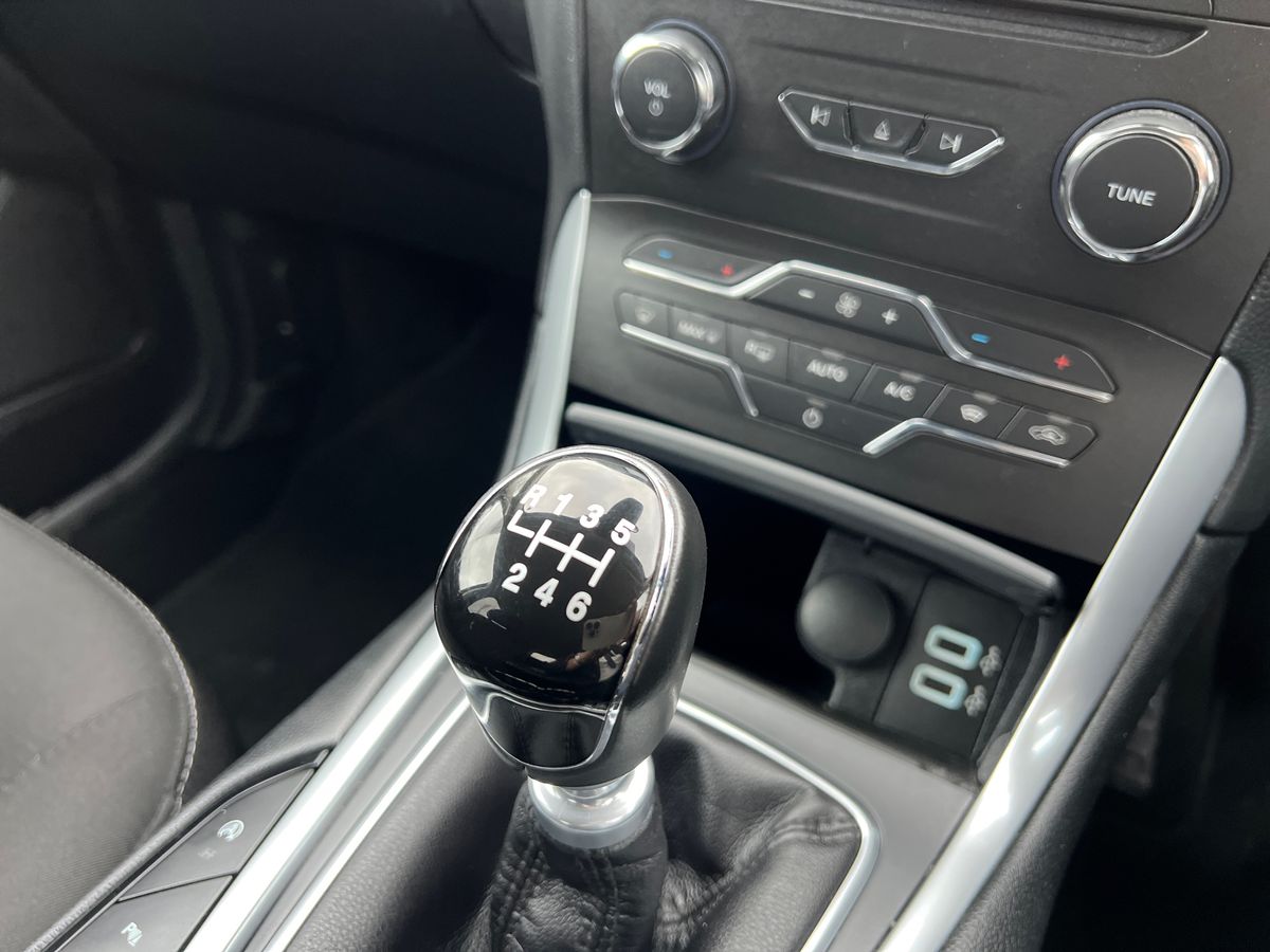 Used Ford Galaxy 2022 for sale - 77285668: Photo 15