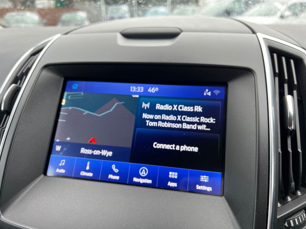 Used Ford Galaxy 2022 for sale - 77285668: Photo 18