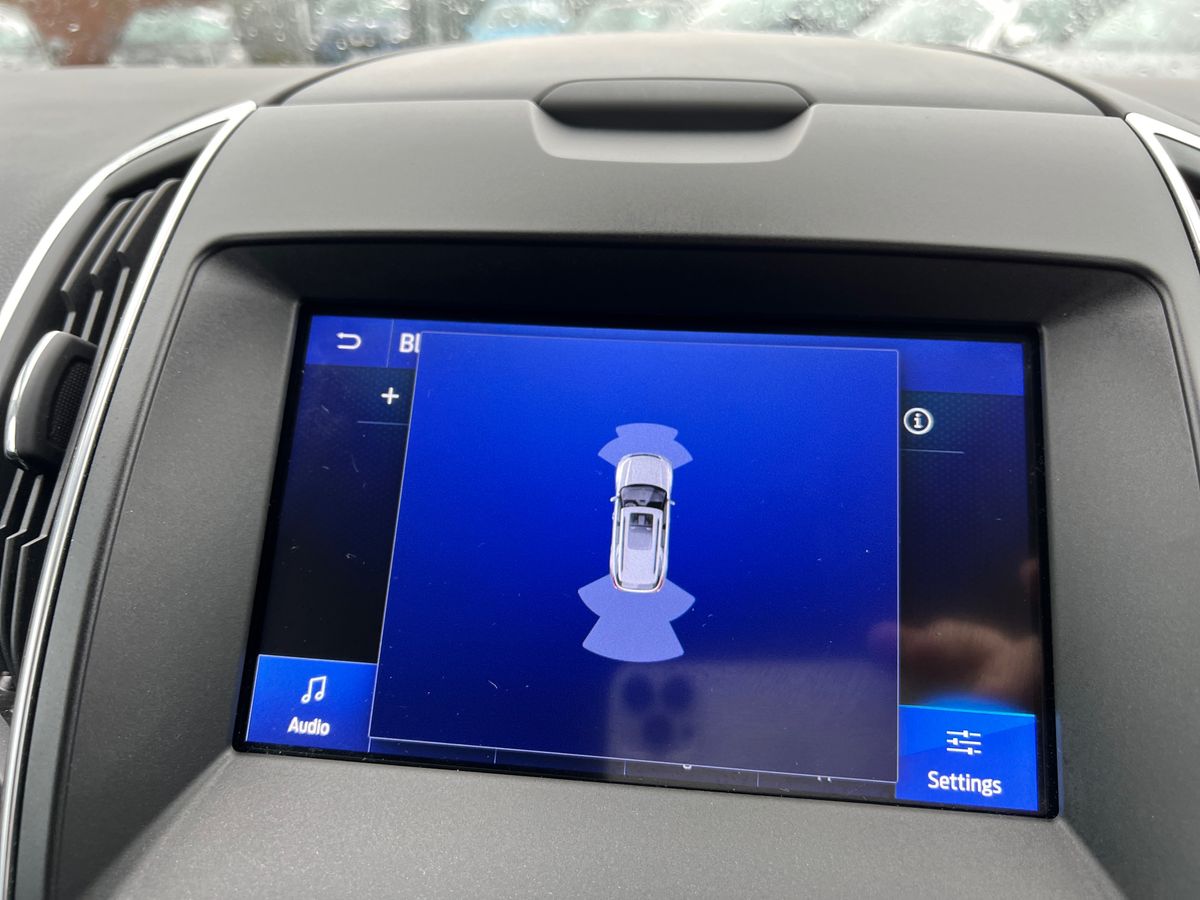 Used Ford Galaxy 2022 for sale - 77285668: Photo 20