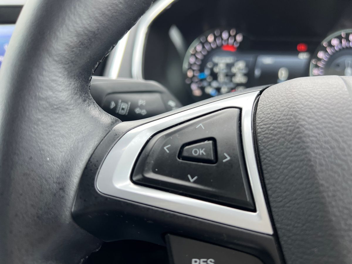 Used Ford Galaxy 2022 for sale - 77285668: Photo 22