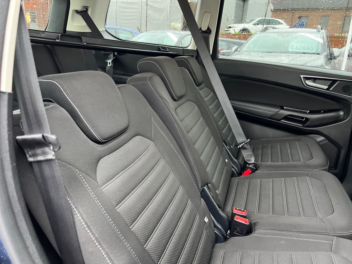 Used Ford Galaxy 2022 for sale - 77285668: Photo 24