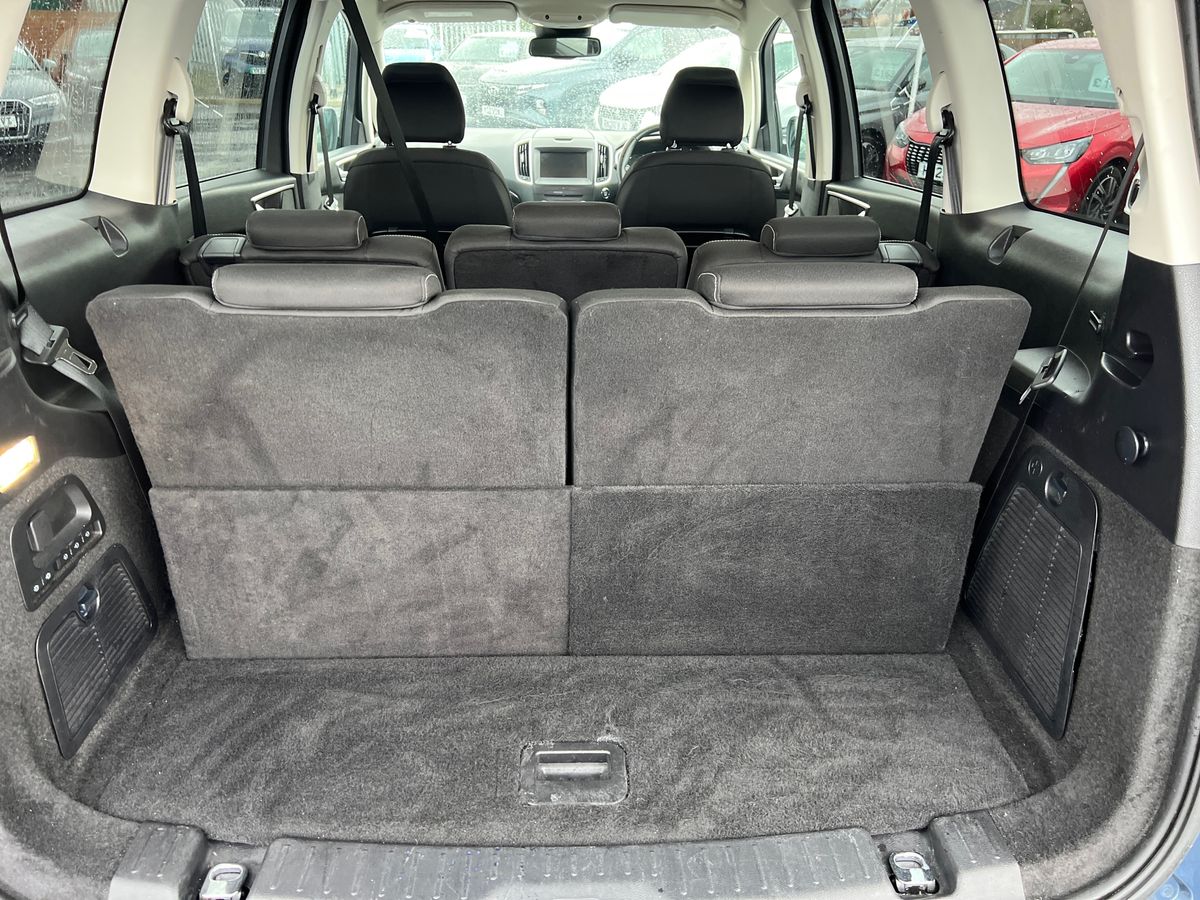 Used Ford Galaxy 2022 for sale - 77285668: Photo 25