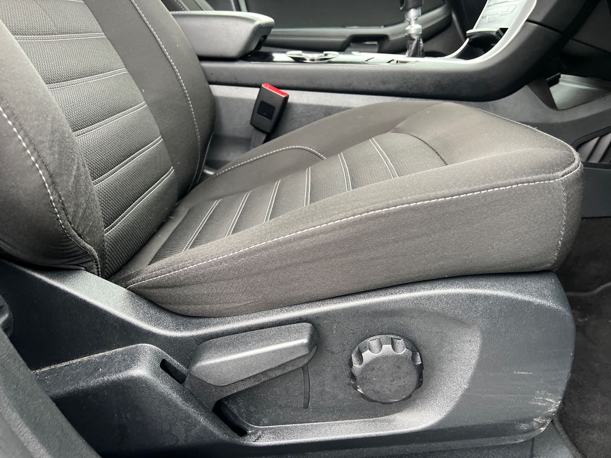 Used Ford Galaxy 2022 for sale - 77285668: Photo 27