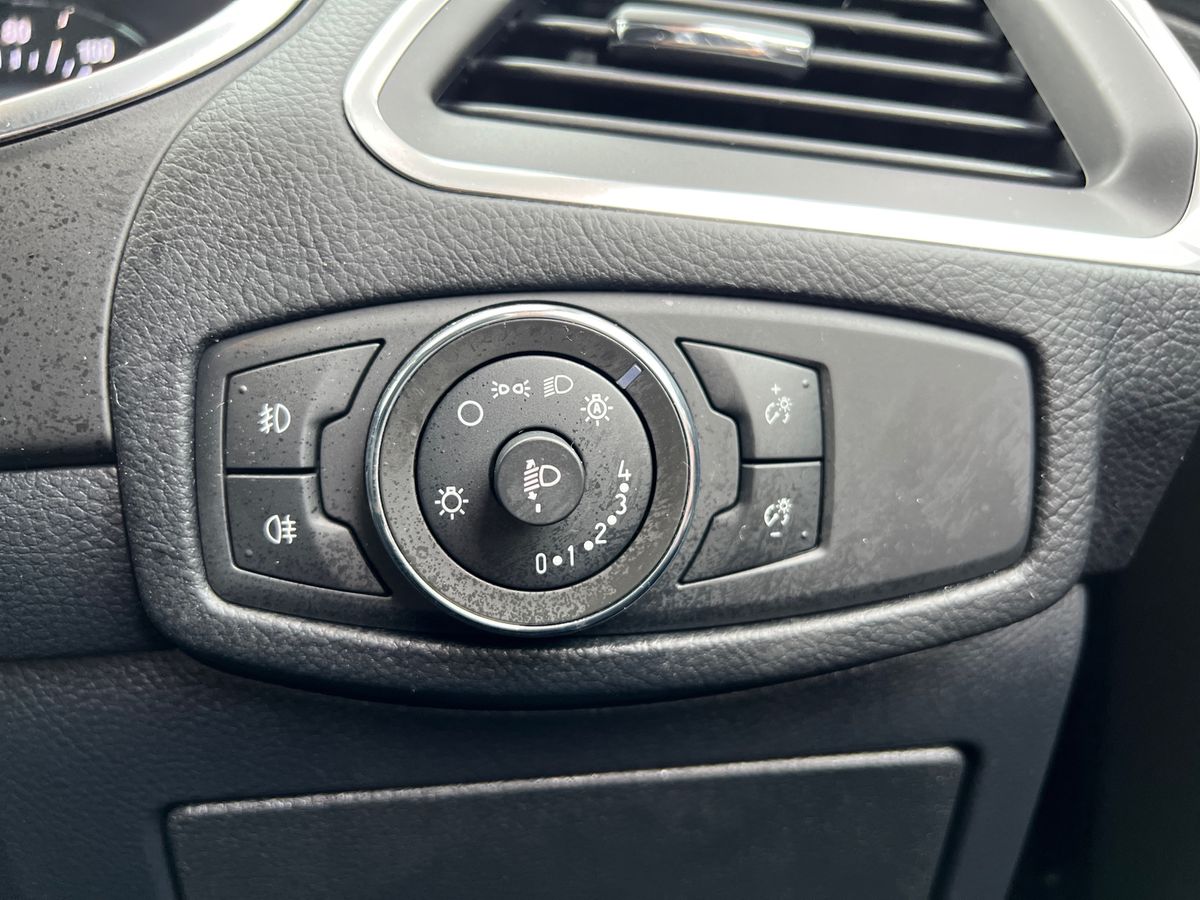 Used Ford Galaxy 2022 for sale - 77285668: Photo 28