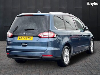 Used Ford Galaxy 2022 for sale - 77285668: Photo