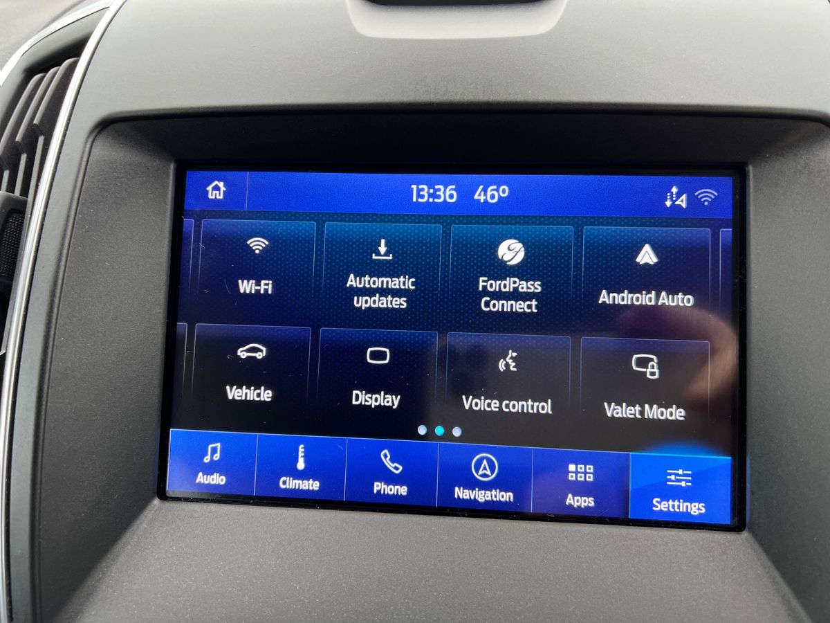 Used Ford Galaxy 2022 for sale - 77285668: Photo 30