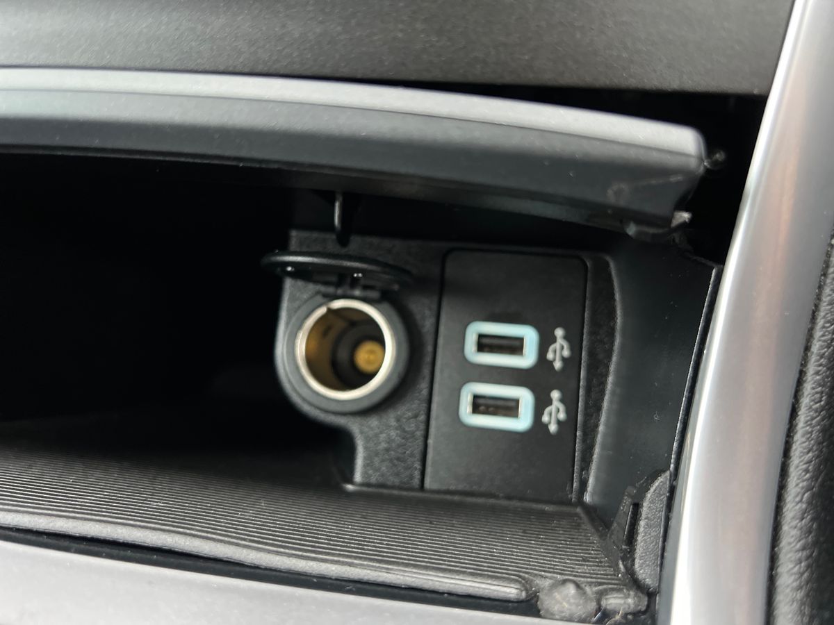 Used Ford Galaxy 2022 for sale - 77285668: Photo 35