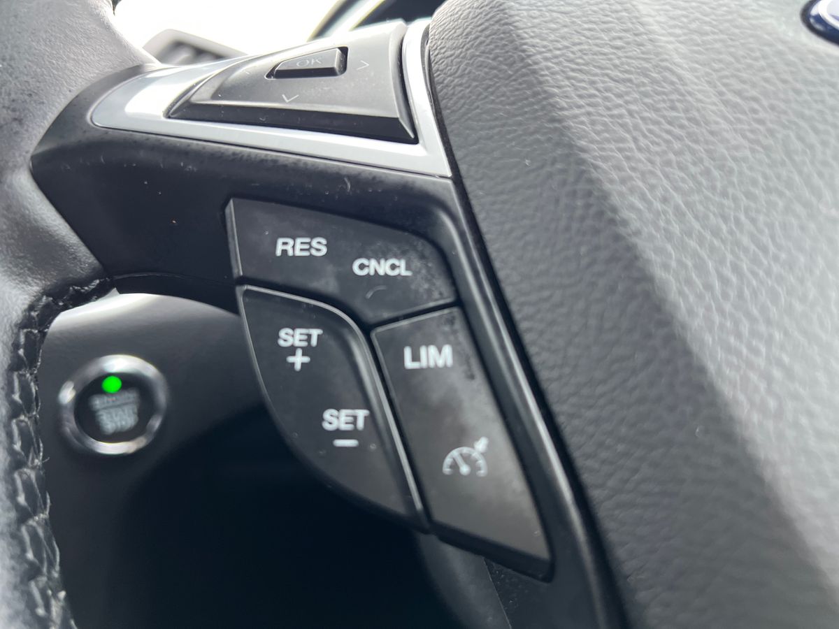 Used Ford Galaxy 2022 for sale - 77285668: Photo 36