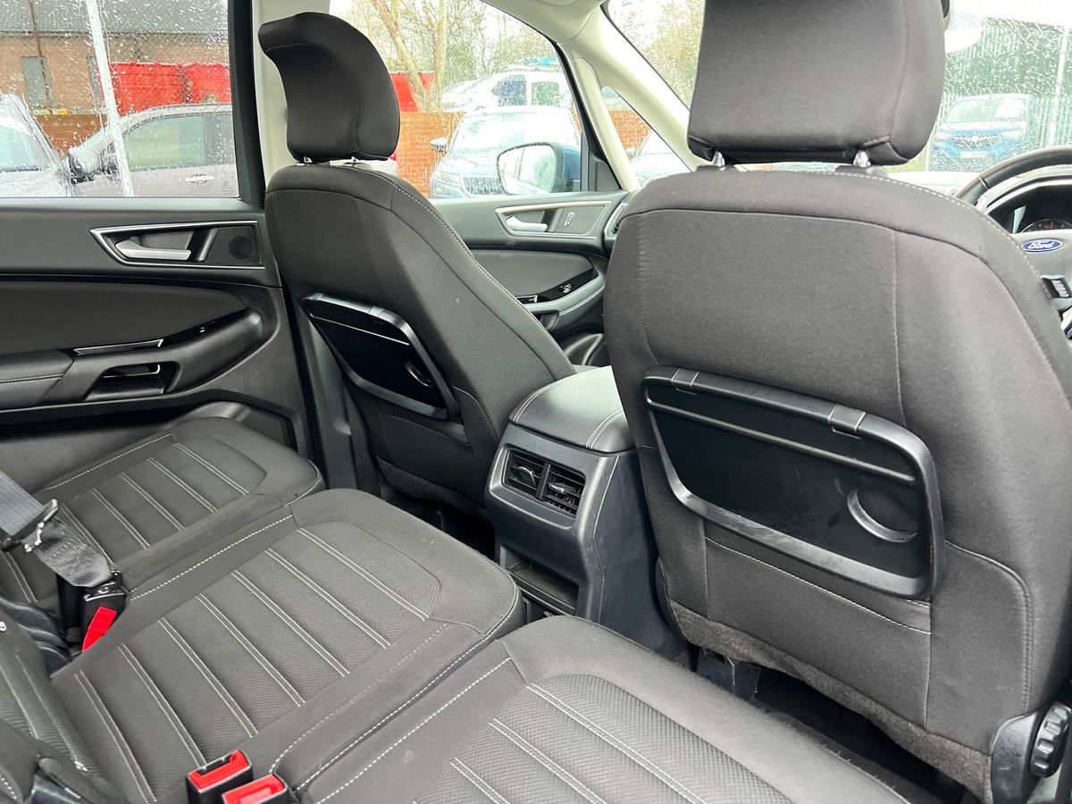 Used Ford Galaxy 2022 for sale - 77285668: Photo 38