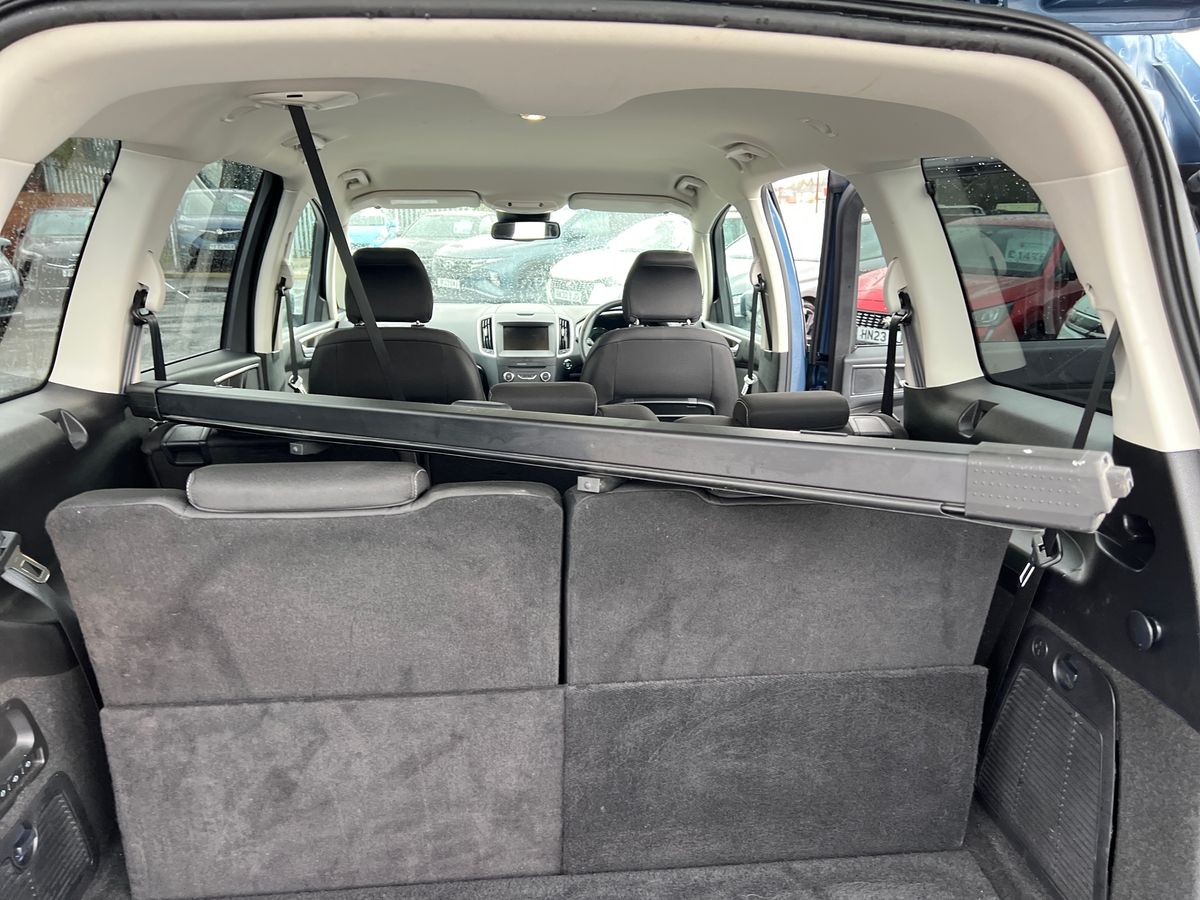 Used Ford Galaxy 2022 for sale - 77285668: Photo 39