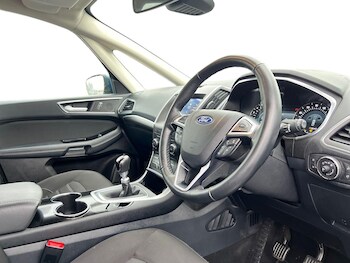 Used Ford Galaxy 2022 for sale - 77285668: Photo