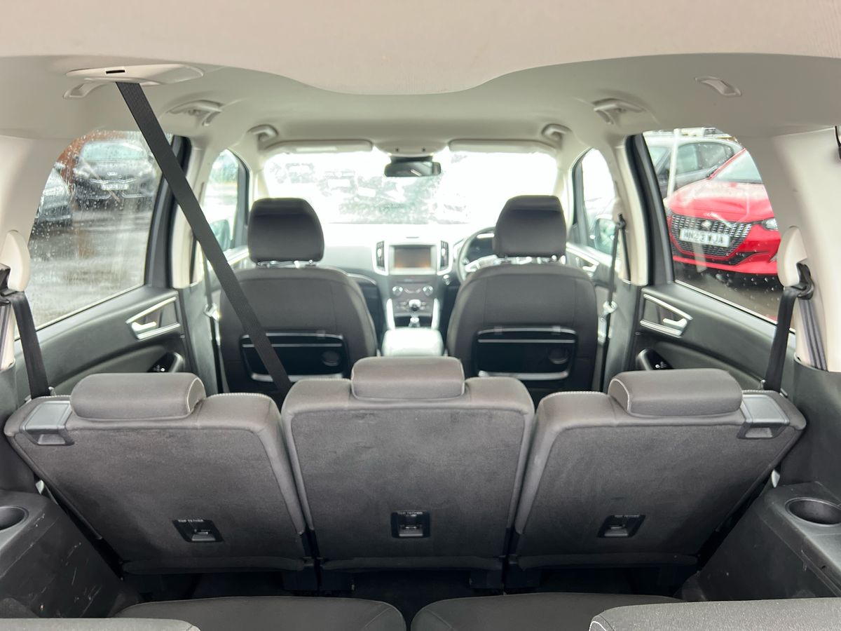 Used Ford Galaxy 2022 for sale - 77285668: Photo 40