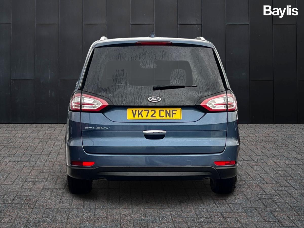 Used Ford Galaxy 2022 for sale - 77285668: Photo 6