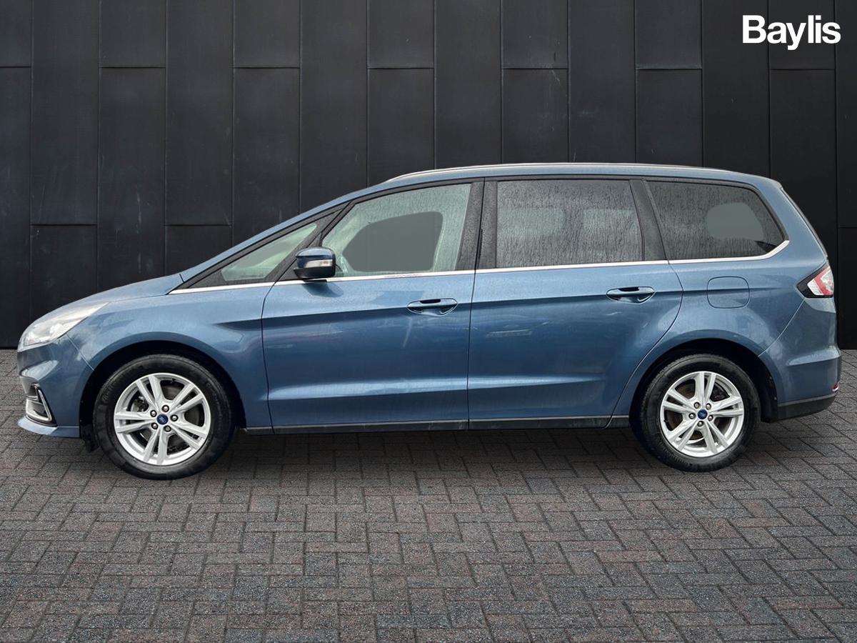 Used Ford Galaxy 2022 for sale - 77285668: Photo 8