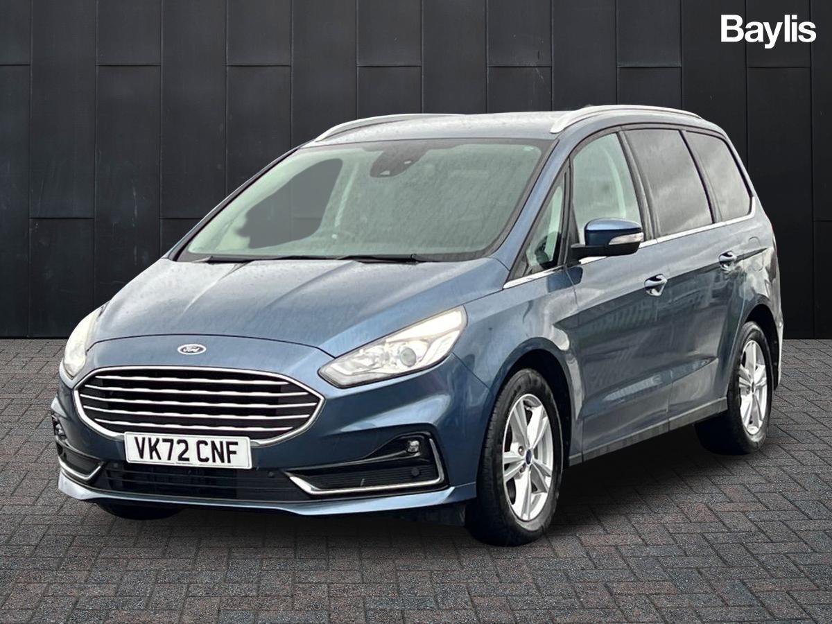 Used Ford Galaxy 2022 for sale - 77285668: Photo 9