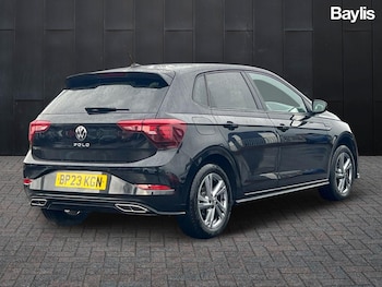 Used Volkswagen Polo 2023 for sale - 76501603: Photo